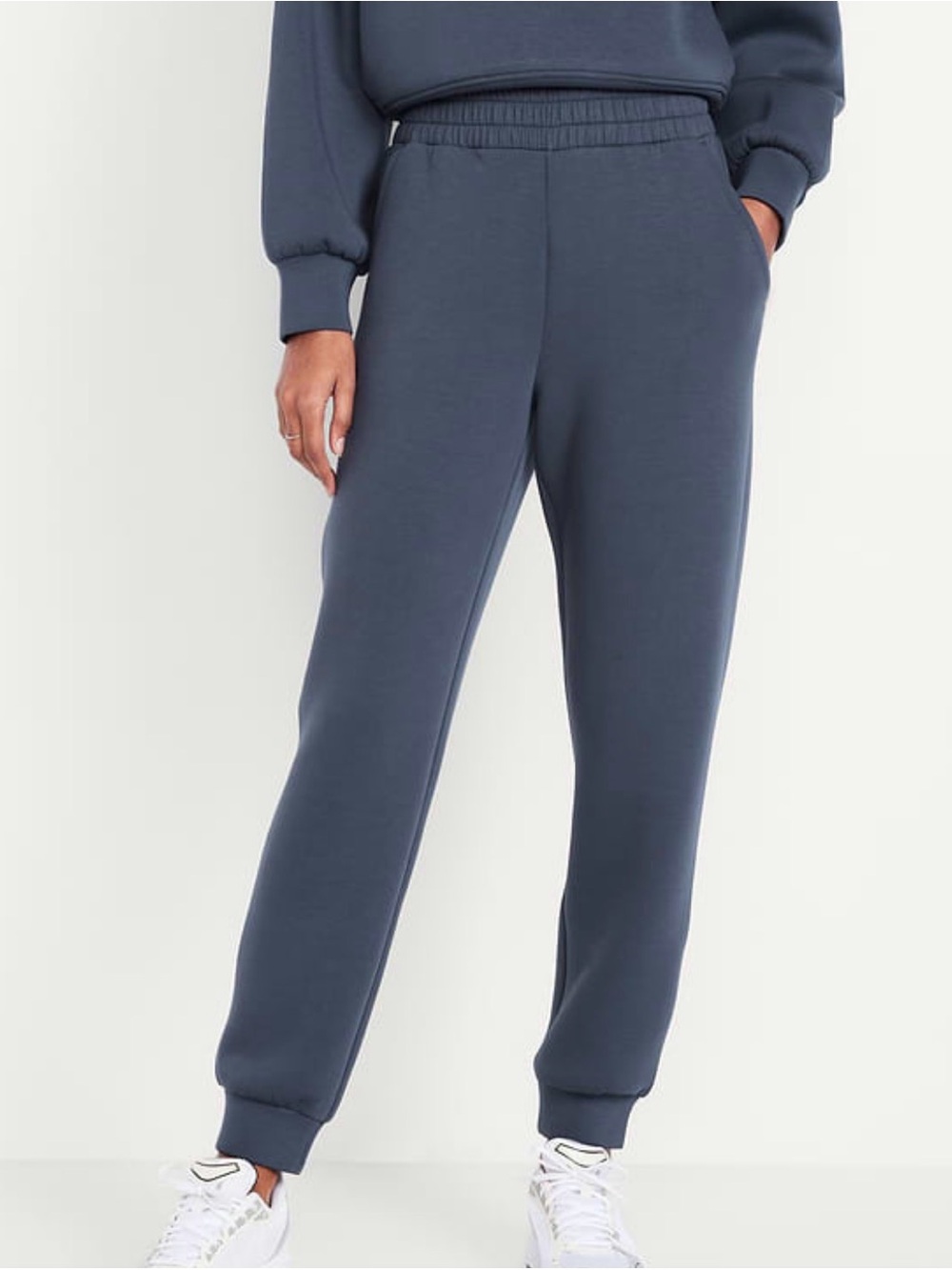 Old Navy Jogger Pants - Slate Blue